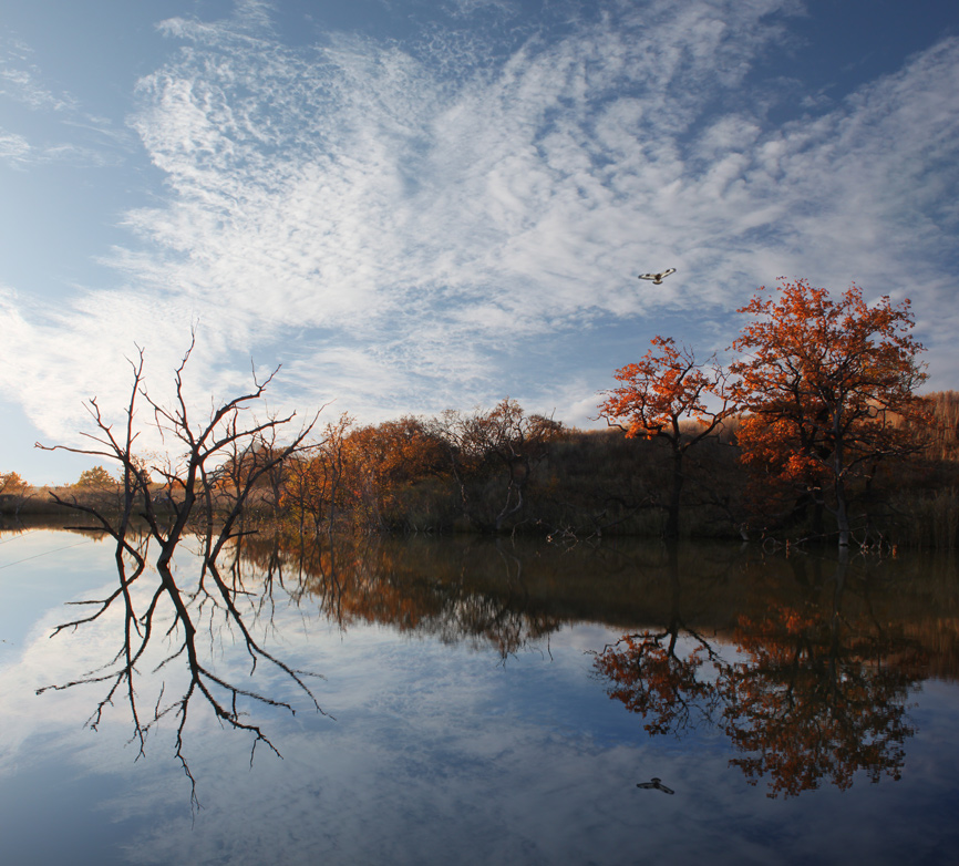 Фотографія Ведьмино озеро... / Виктор Коваленко / photographers.ua