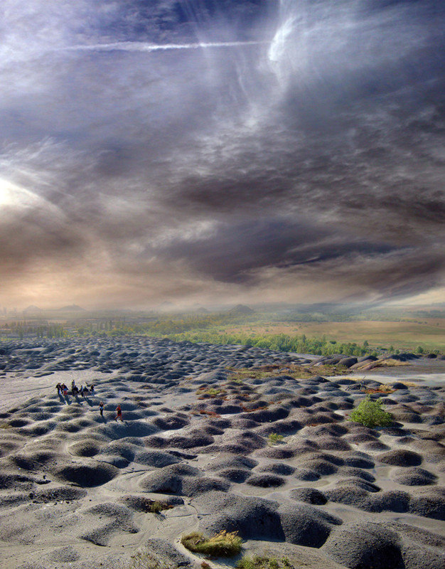 Фотографія Альтернативная реальность... / Виктор Коваленко / photographers.ua