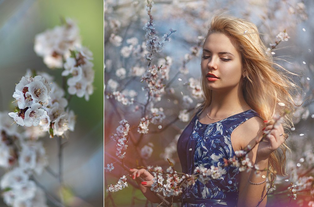 Фотографія Весна пришла, весне дорогу!!! / Федорова(studioFD) Наталья / photographers.ua