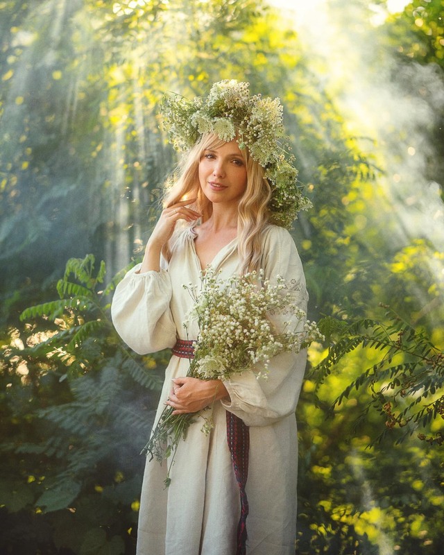 Фотографія Спогади про свято Івана Купала / Максим Тарасенко / photographers.ua