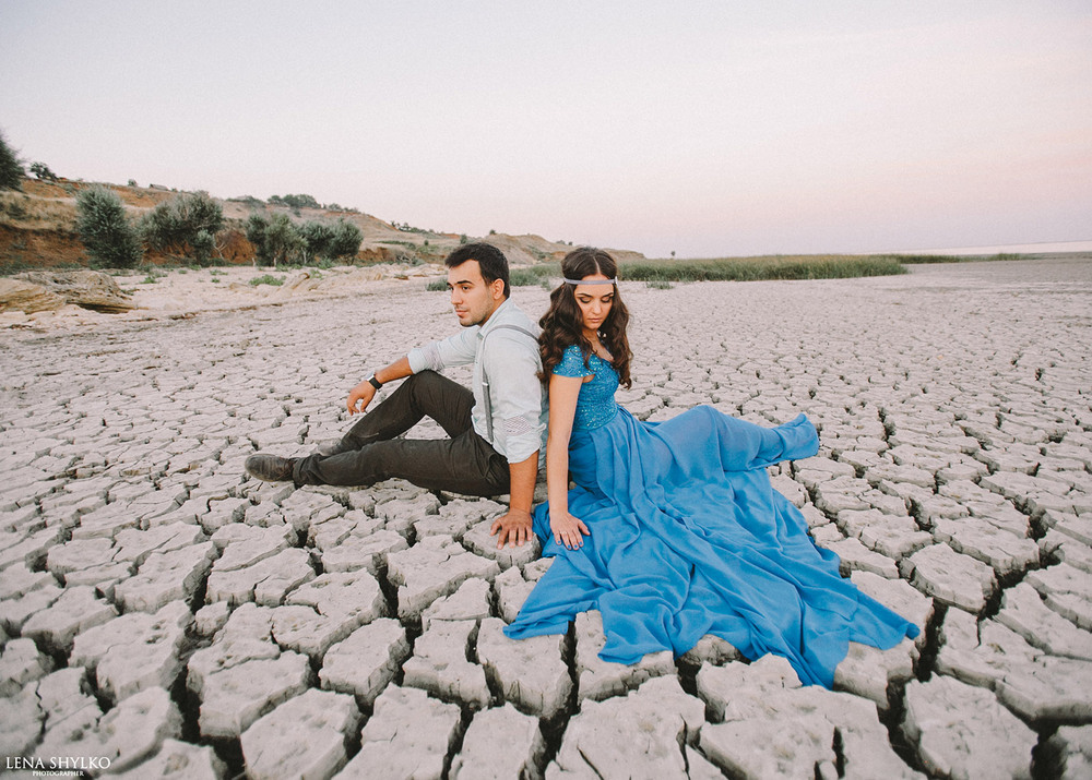 Фотографія Портрет / Шилко Елена / photographers.ua