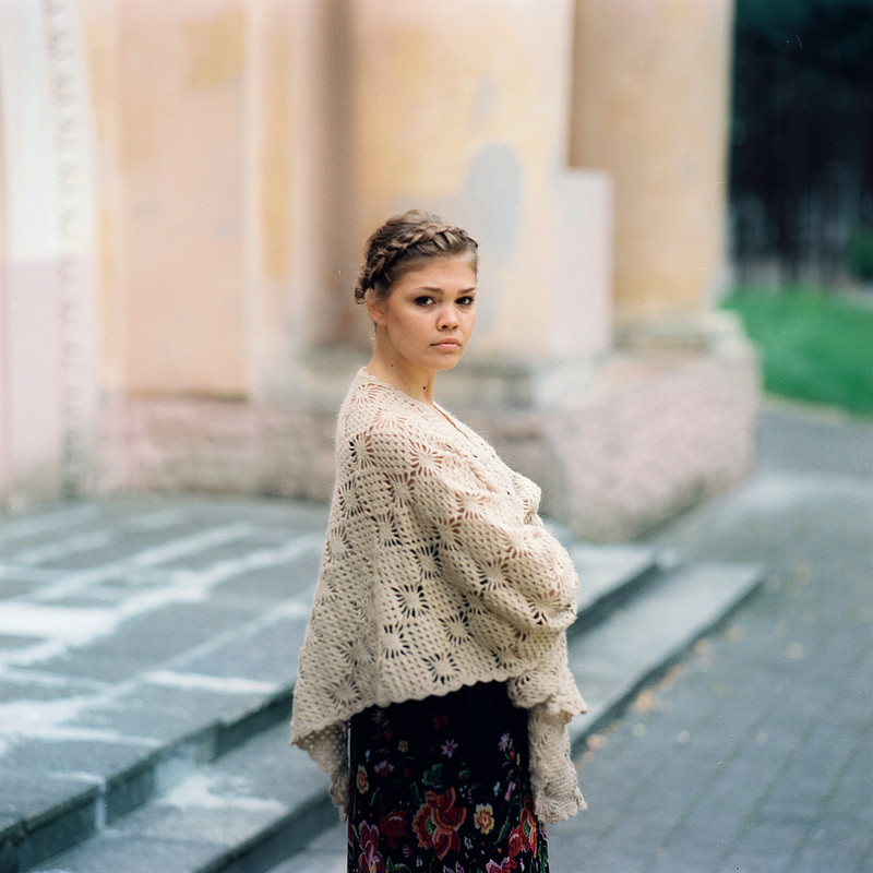 Фотографія *** / Дима Харузин / photographers.ua