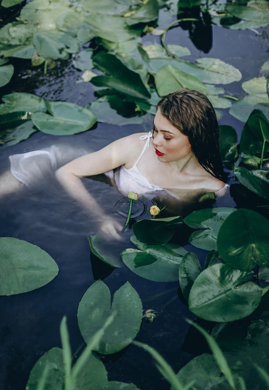 Фотографія Mermaid / Mariana Shchupliak / photographers.ua