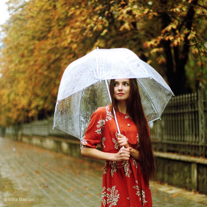 Фотографія дождливый денек... / Баркарь Ирина / photographers.ua