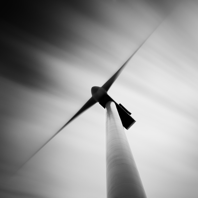 Фотографія Wind energy / Yury Bird / photographers.ua