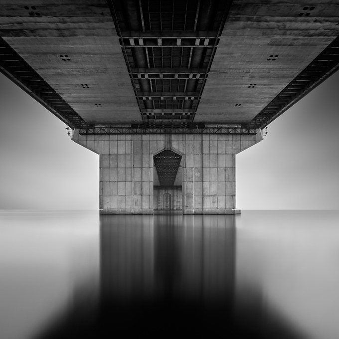 Фотографія The bridge / Yury Bird / photographers.ua