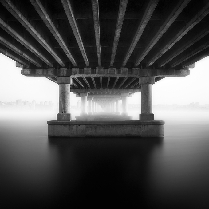 Фотографія Under the bridge / Yury Bird / photographers.ua
