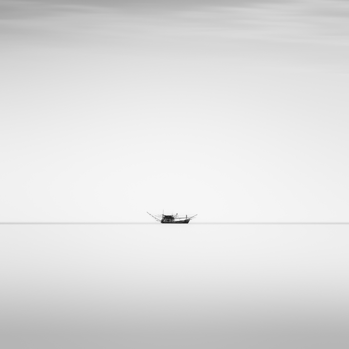 Фотографія Strange boat / Yury Bird / photographers.ua