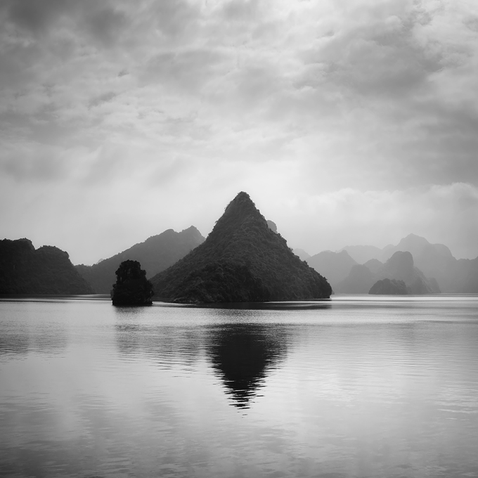 Фотографія Ha Long Bay, study3 / Yury Bird / photographers.ua