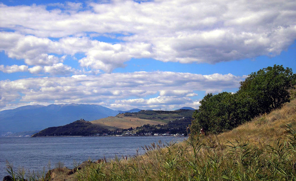 Фотографія Крым, Малореченское / Евгения Панкова / photographers.ua