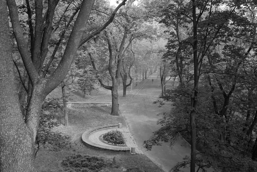 Фотографія Город, архитектура / Мартинюк Володимир / photographers.ua