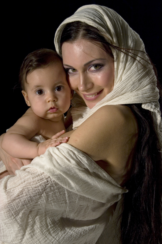 Фотографія Портрет / Татьяна Молотова / photographers.ua