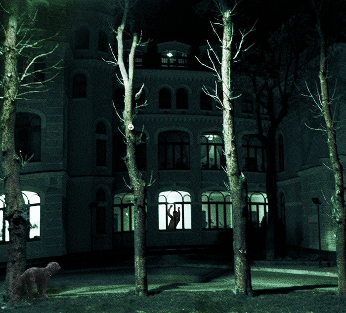 Фотографія Дела ночные / Павел Скомаровский / photographers.ua