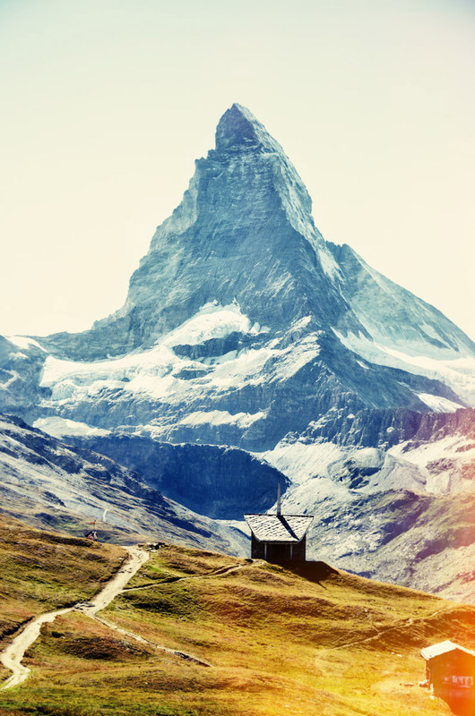 Фотографія Matterhorn / Игорь / photographers.ua