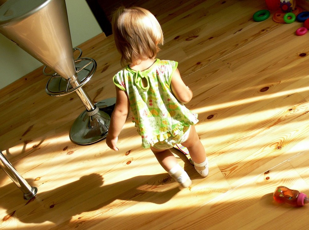 Фотографія солнечный зайчик / Марина Леонтьева / photographers.ua