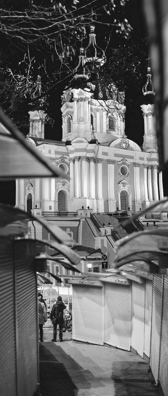 Фотографія Город, архитектура / Роман Шевченко / photographers.ua