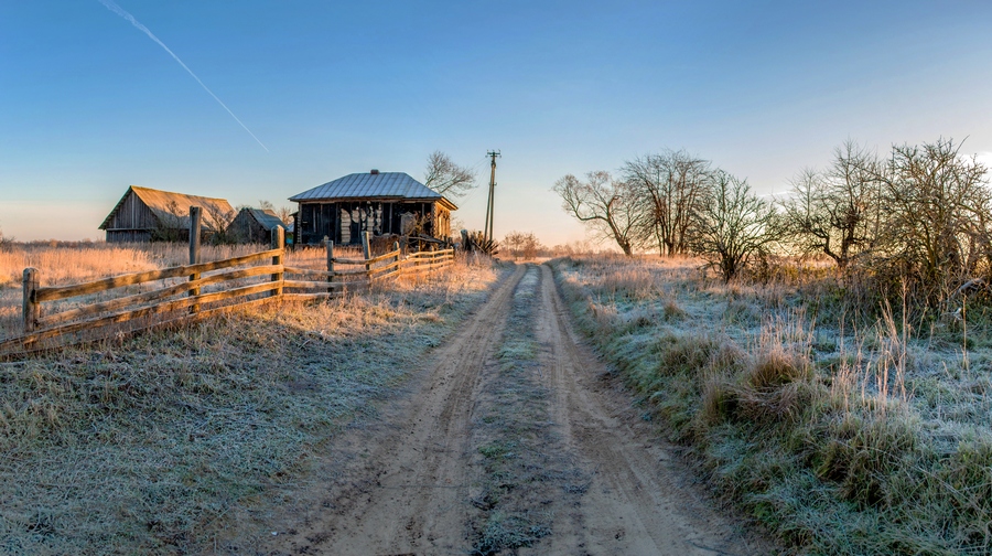 Фотографія Пейзаж / Роман Шевченко / photographers.ua