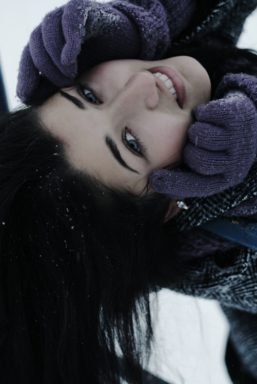 Фотографія Портрет / * Solnze / photographers.ua