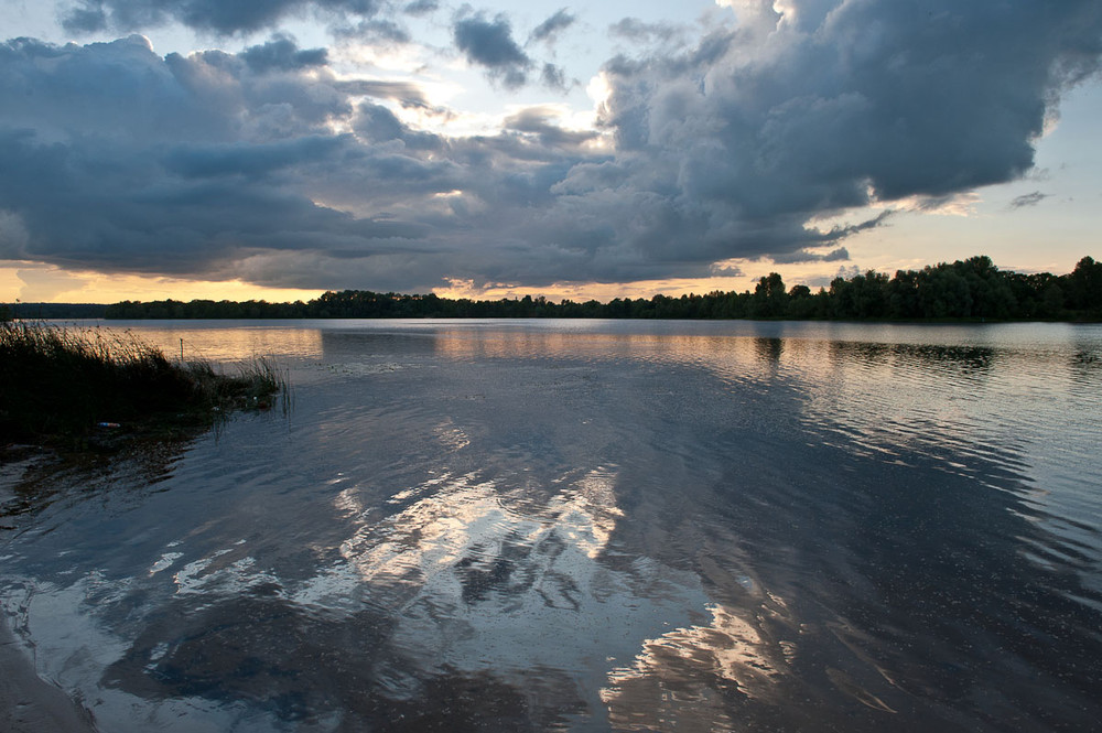 Фотографія Гляжу в озера синие.. / Олена Z / photographers.ua