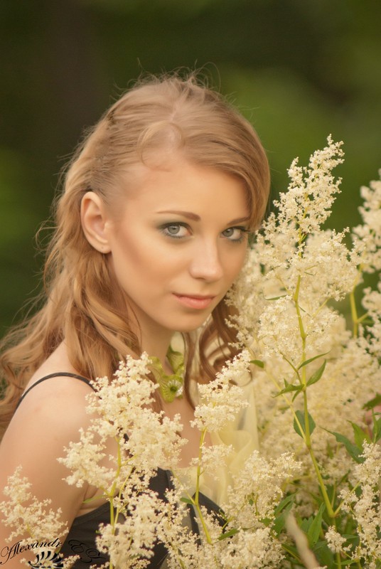 Фотографія Модели / _Alexandr_EZ_ / photographers.ua