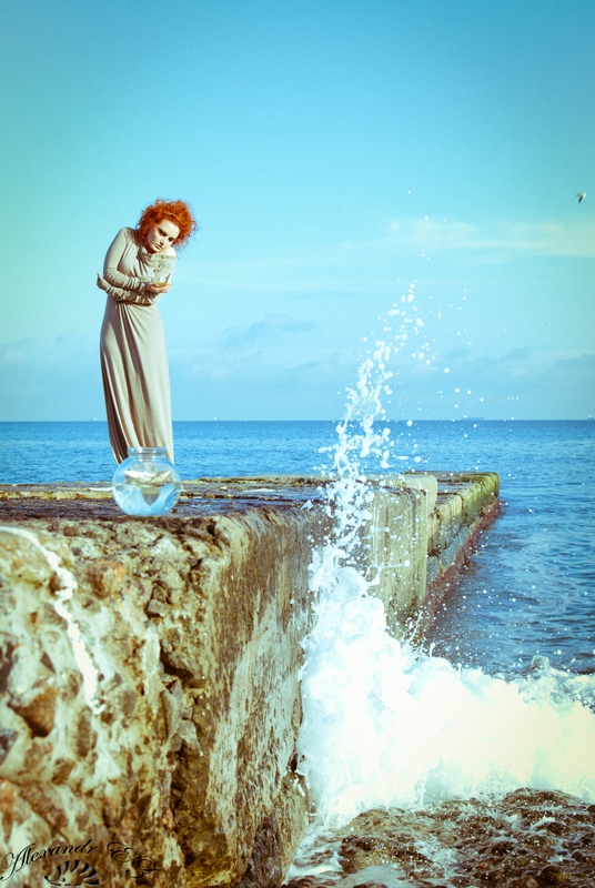 Фотографія Морская история / _Alexandr_EZ_ / photographers.ua