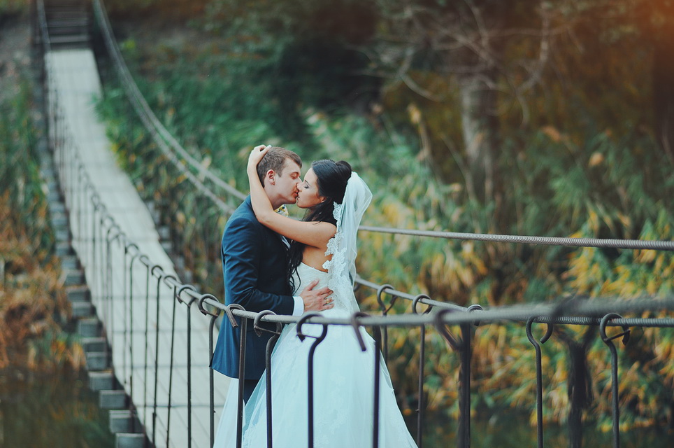 Фотографія Wedding / Никита кусков / photographers.ua