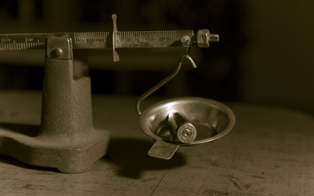 Фотографія Сколько весит смерть? / Игорь / photographers.ua