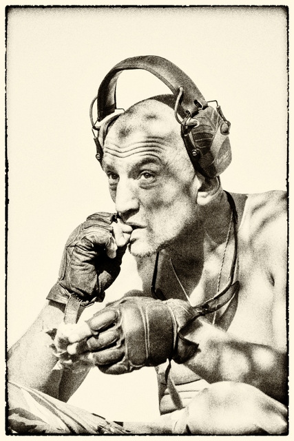 Фотографія Стрелок и подсолнухи.Где-то под аэропортом... / Игорь / photographers.ua