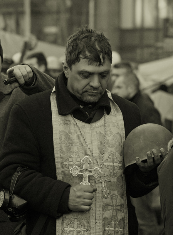 Фотографія На войне - как на войне.... / Игорь / photographers.ua