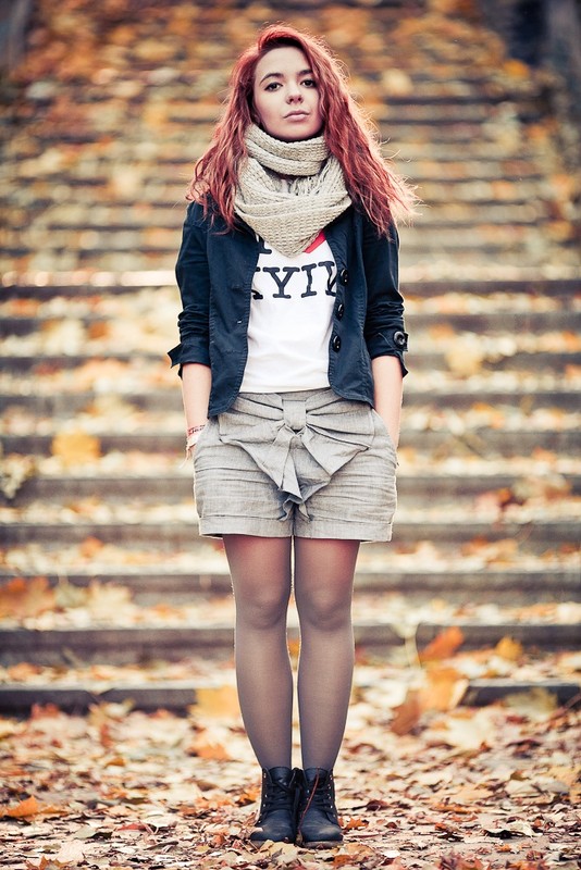 Фотографія Осень красива / Саша Назаренко / photographers.ua