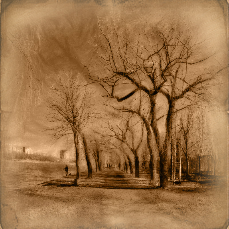 Фотографія *** / Serhii Karpenko / photographers.ua