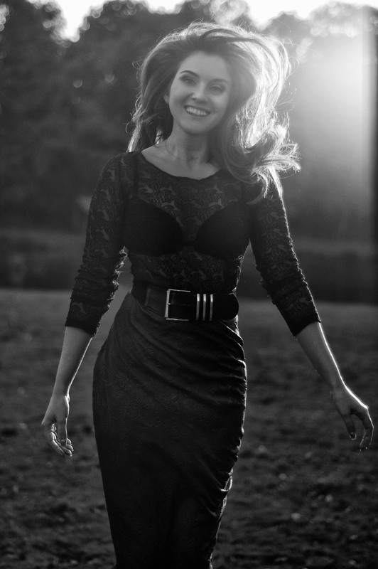 Фотографія Ann / Манёнок Ольга / photographers.ua