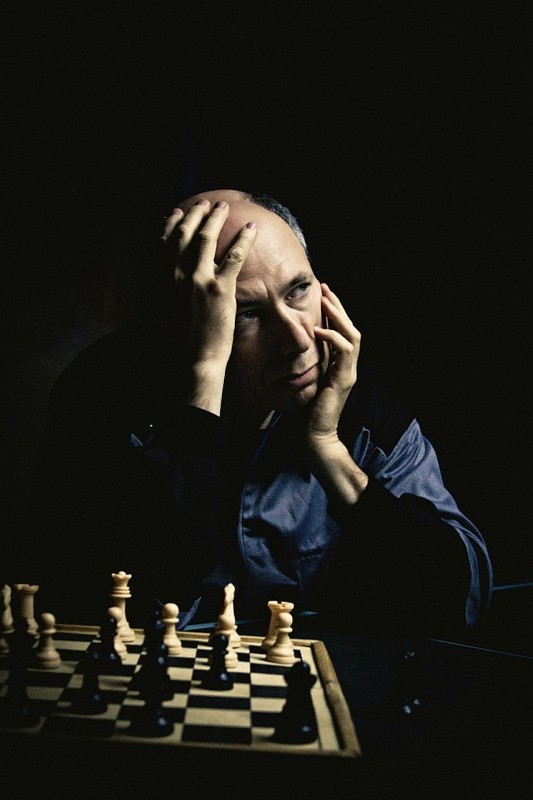 Фотографія шах и мат / Оля Мащенко / photographers.ua