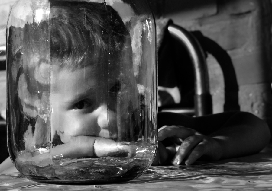 Фотографія За стеклом / Снежана Дужук / photographers.ua