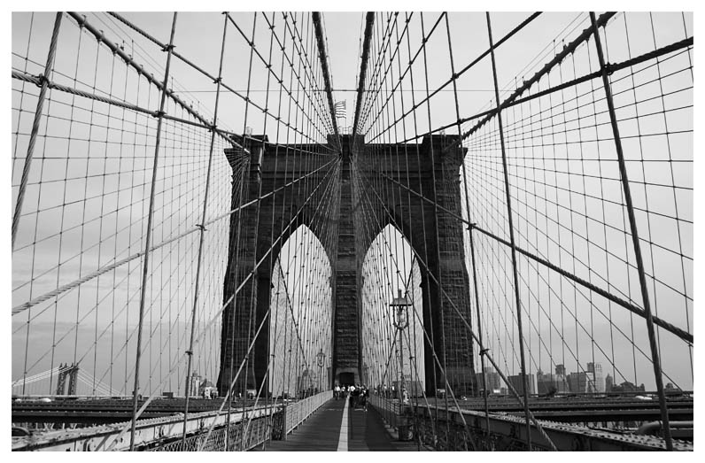 Фотографія Brooklyn Bridge / Yanchous / photographers.ua