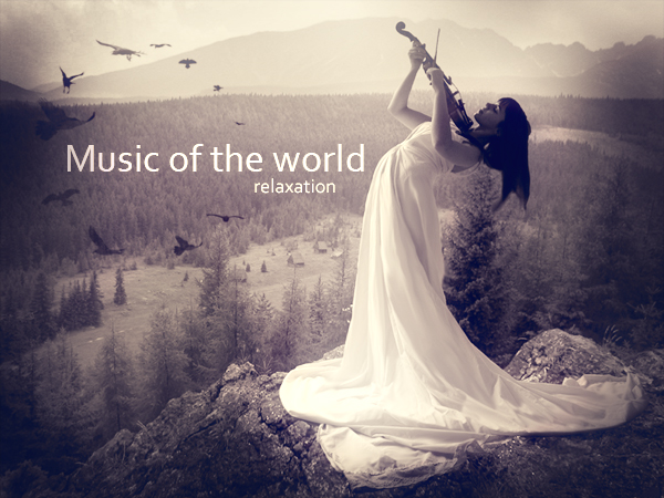 Фотографія Music of the world / Владимир Юрченко / photographers.ua