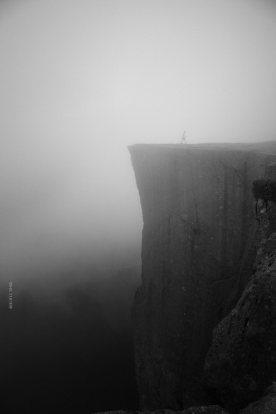 Фотографія Норвегия / Artem Kulaksyz / photographers.ua