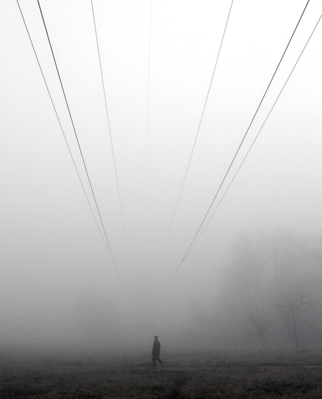 Фотографія туман / photoman / photographers.ua