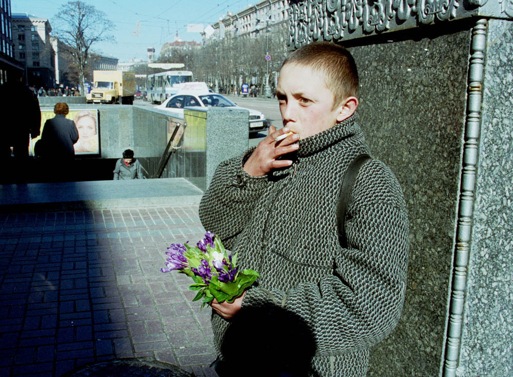 Фотографія Скоро весна / photoman / photographers.ua