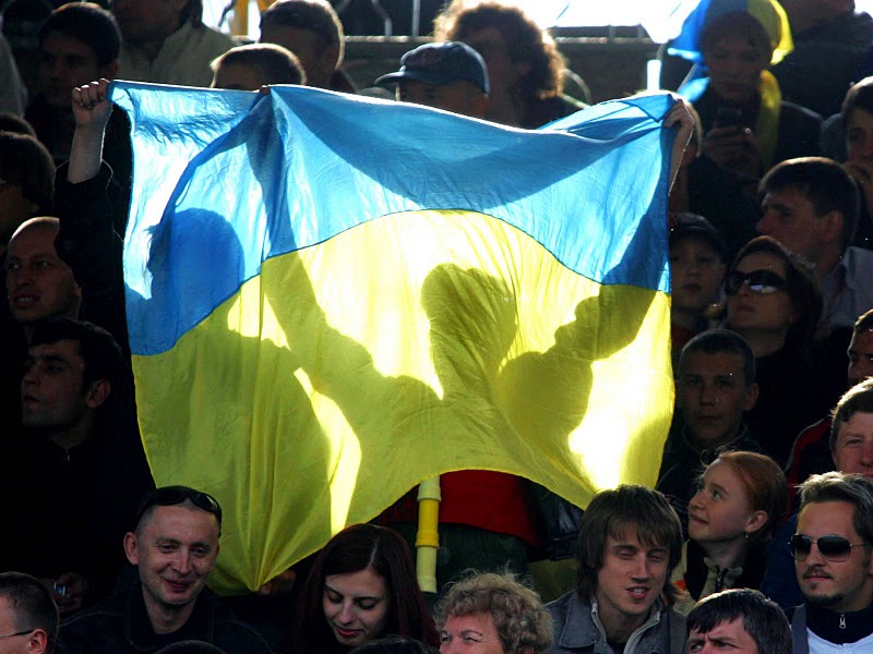 Фотографія a flag / photoman / photographers.ua