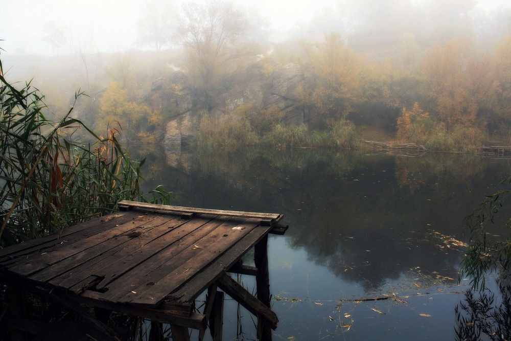 Фотографія «Нарисую осень» / dysha / photographers.ua