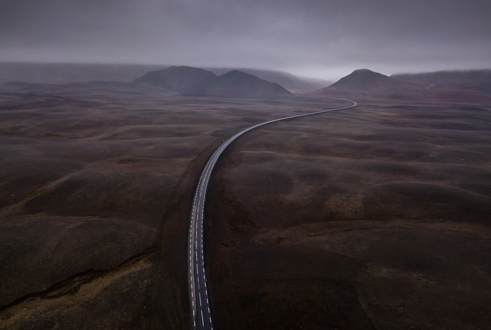 Фотографія Go Iceland roads / Дмитрий Ч / photographers.ua