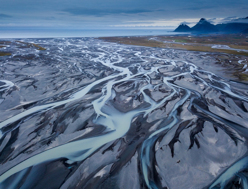 Фотографія Go Iceland rivers / Дмитрий Ч / photographers.ua