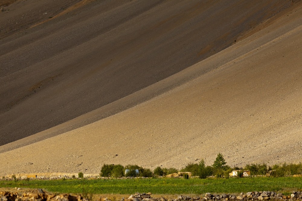 Фотографія Высокогорный Тибет. / Дмитрий Ч / photographers.ua