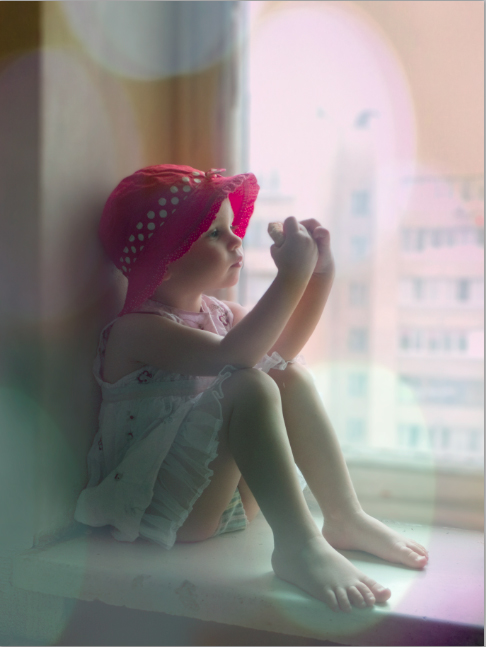 Фотографія Детский мир / Александра Ковальская / photographers.ua