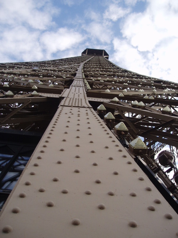 Фотографія Tour Eiffel / Инесса Нагорнюк / photographers.ua
