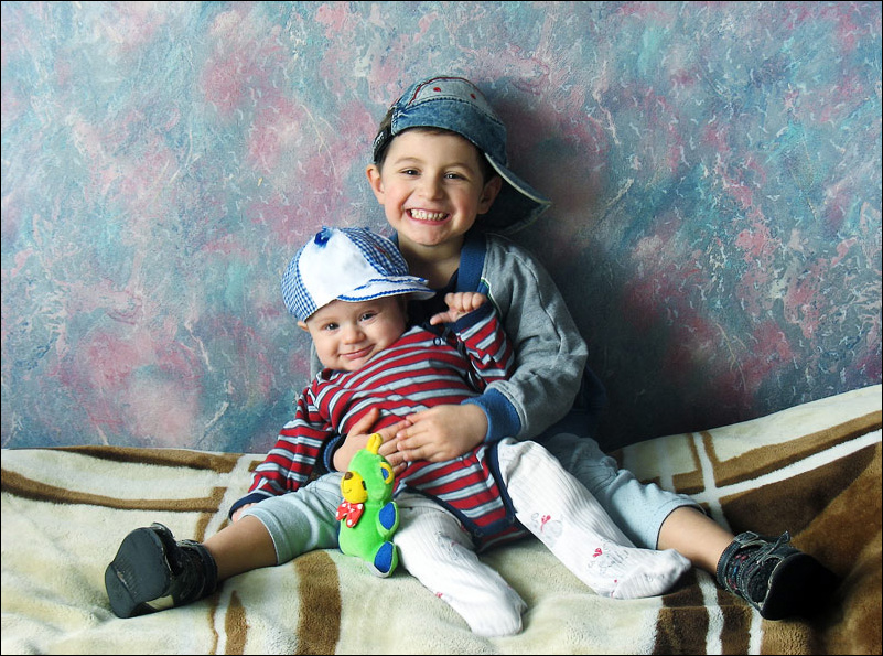 Фотографія Мальчишки / Каринэ Бабич / photographers.ua