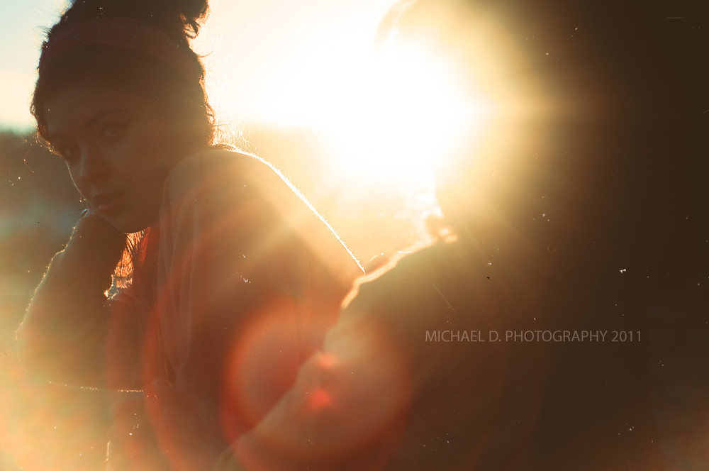 Фотографія ray of sunshine... / Ольга Иваночко / photographers.ua