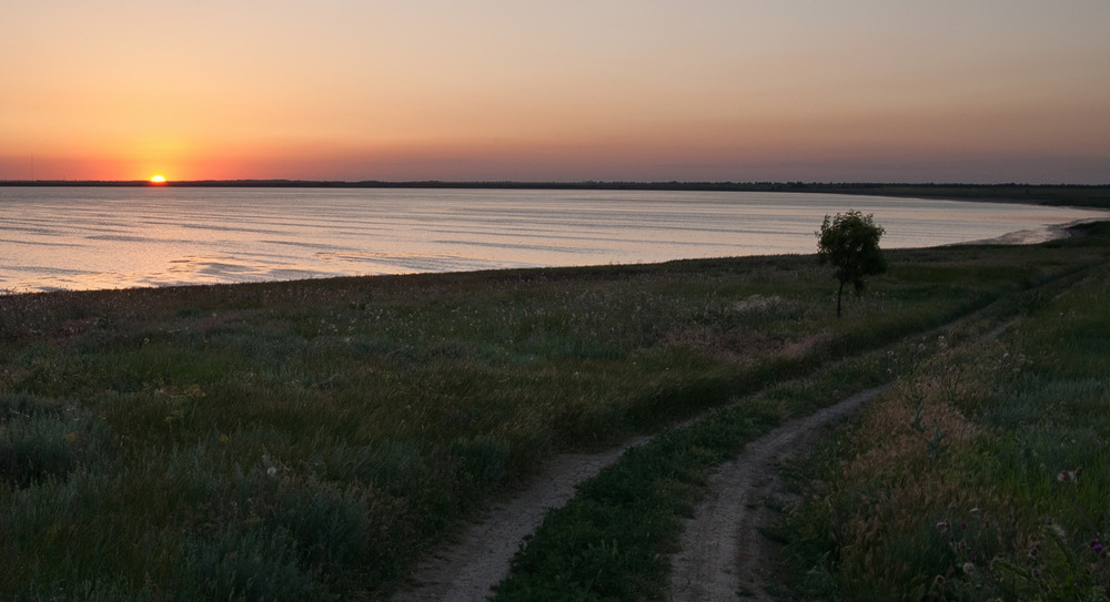 Фотографія Пейзаж / Артем / photographers.ua