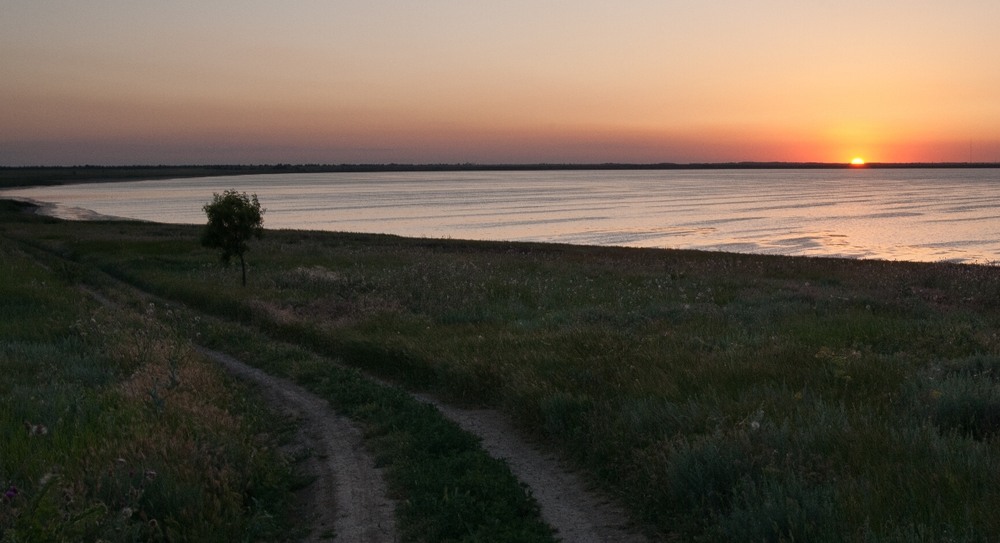 Фотографія Пейзаж / Артем / photographers.ua